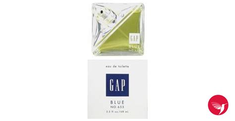 gap perfume for her.